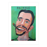 El Che 1 (Print Only) thumbnail