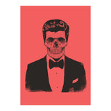 The Party Never Ends (Print Only) thumbnail