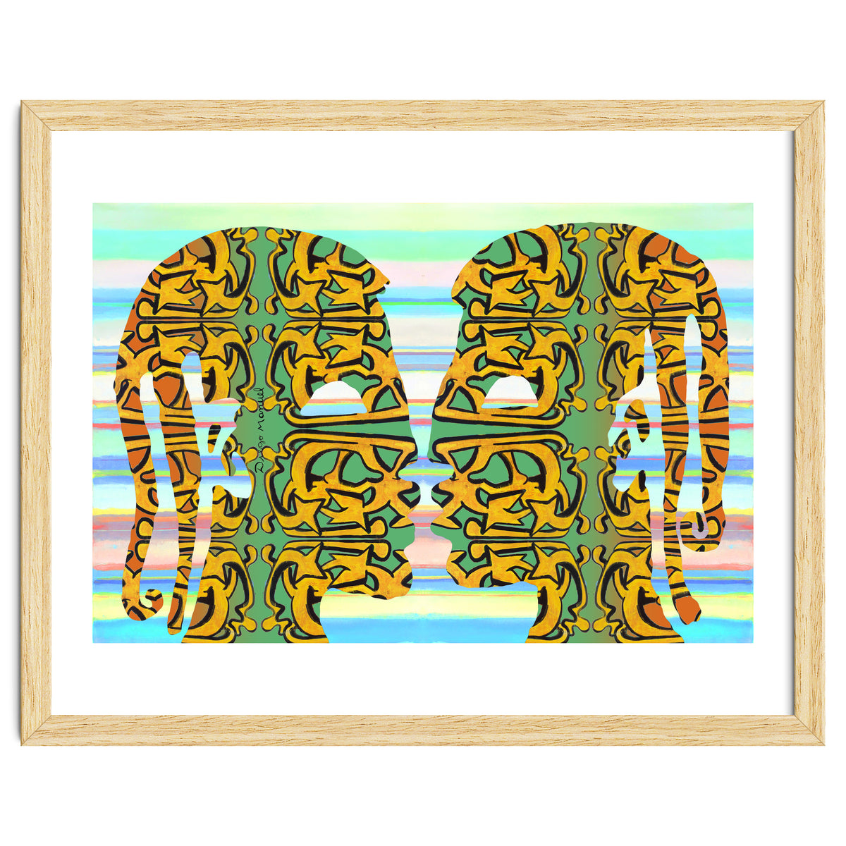 Graffiti Digital 12 2022 D 2