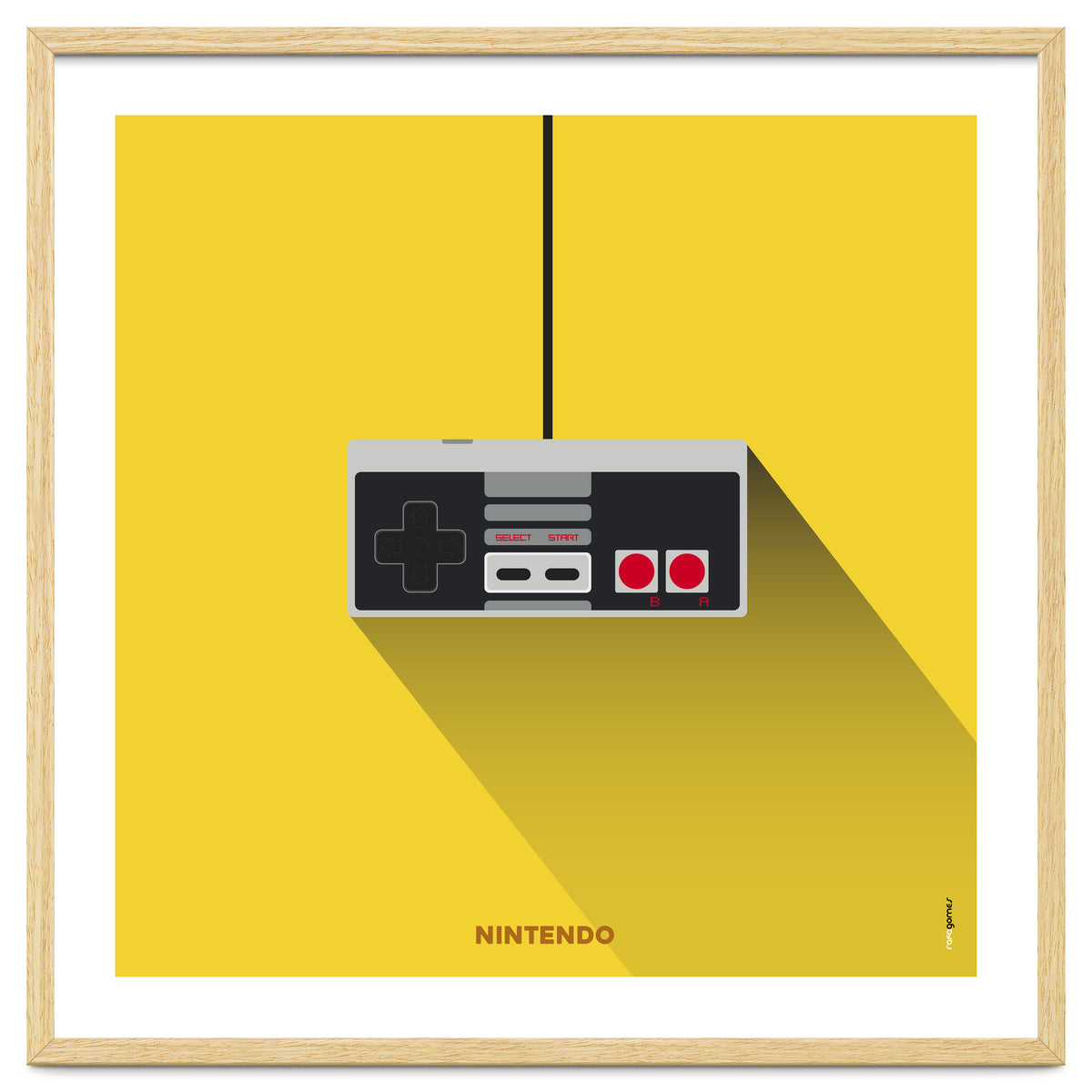 Joystick Videogames Nintendo