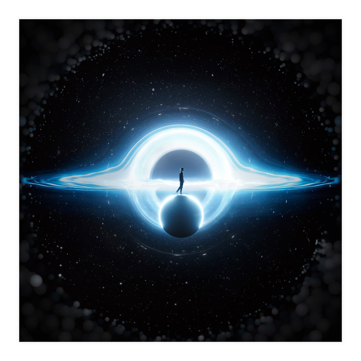 Gargantua (Print Only)