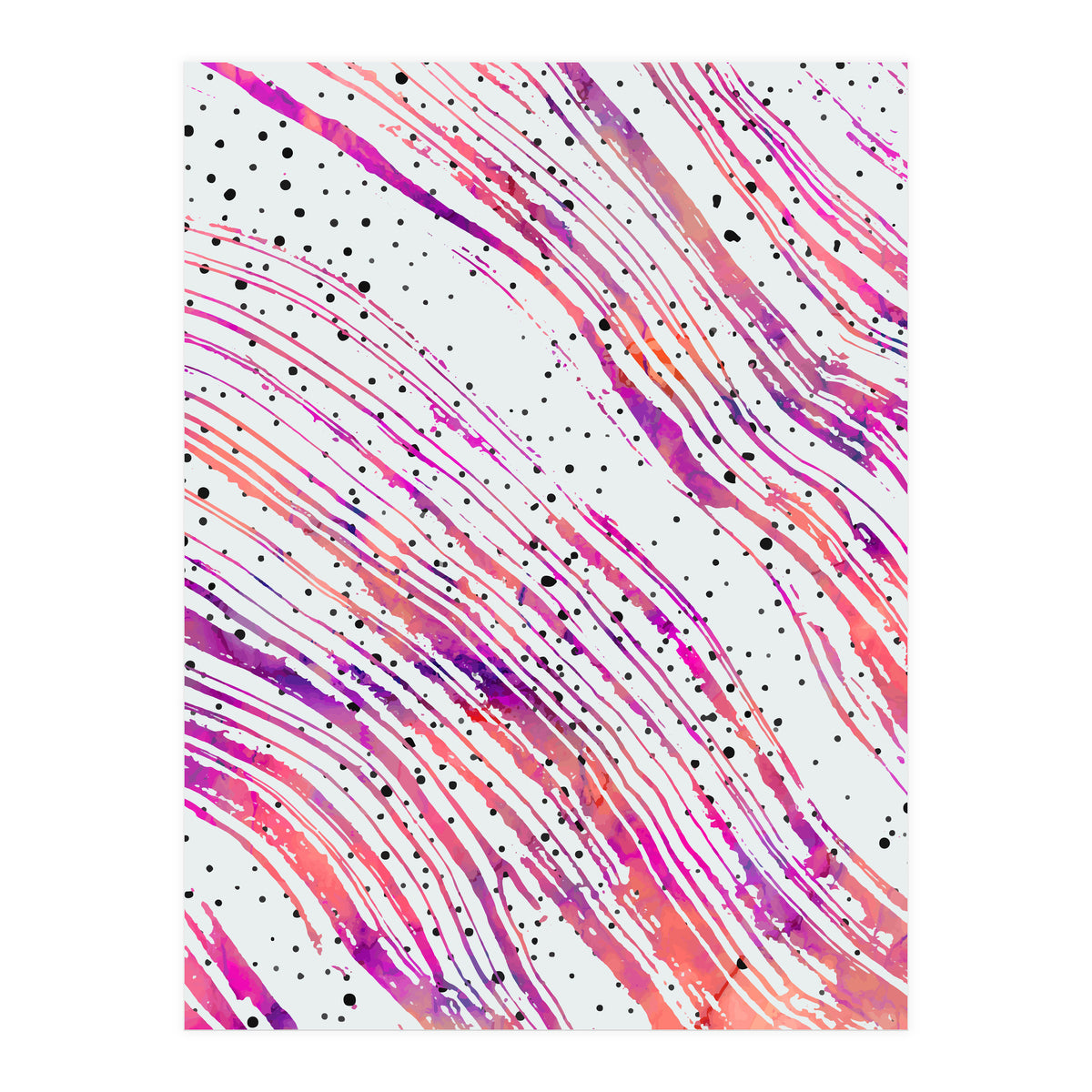 The Rising Form V2 (Print Only)