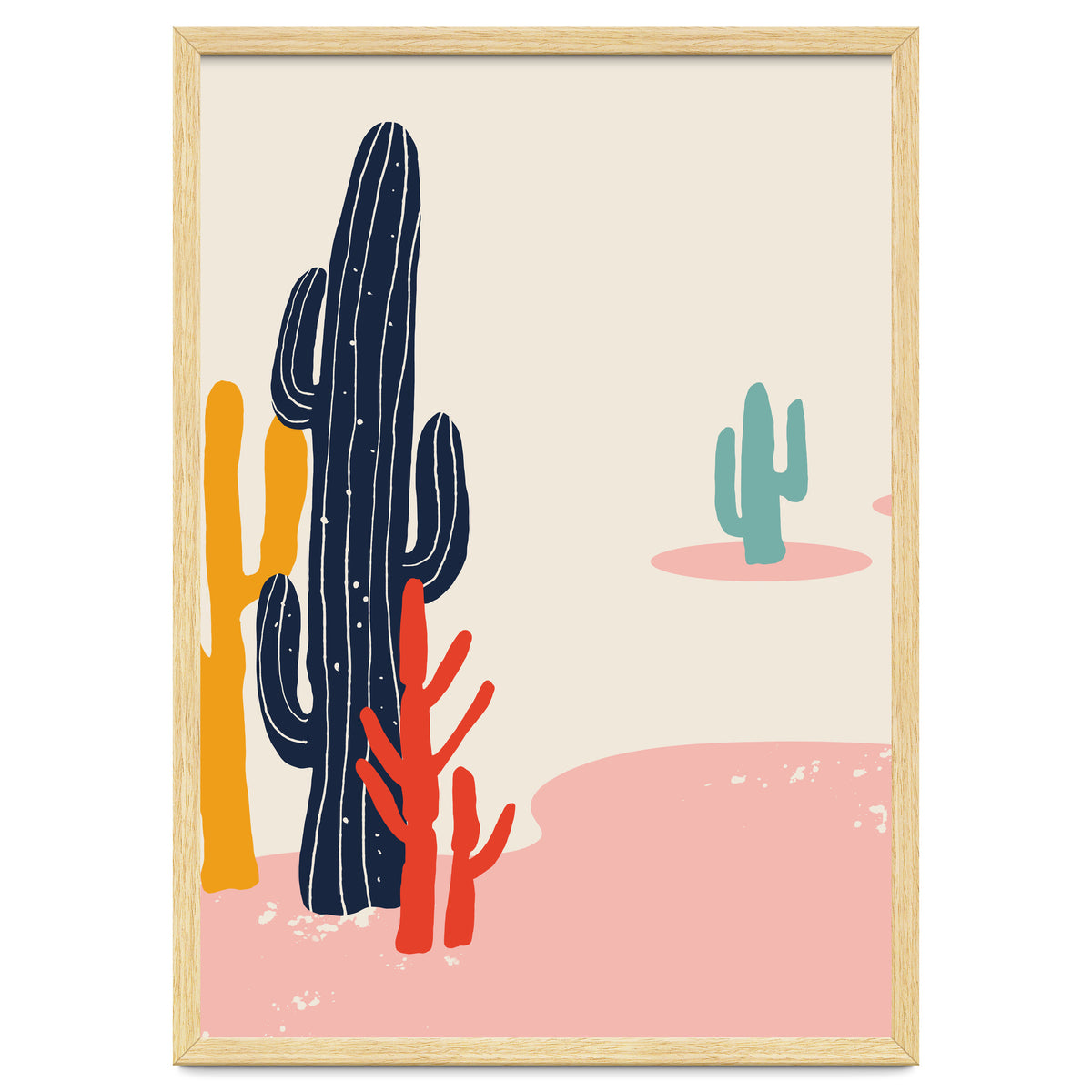 desert plants