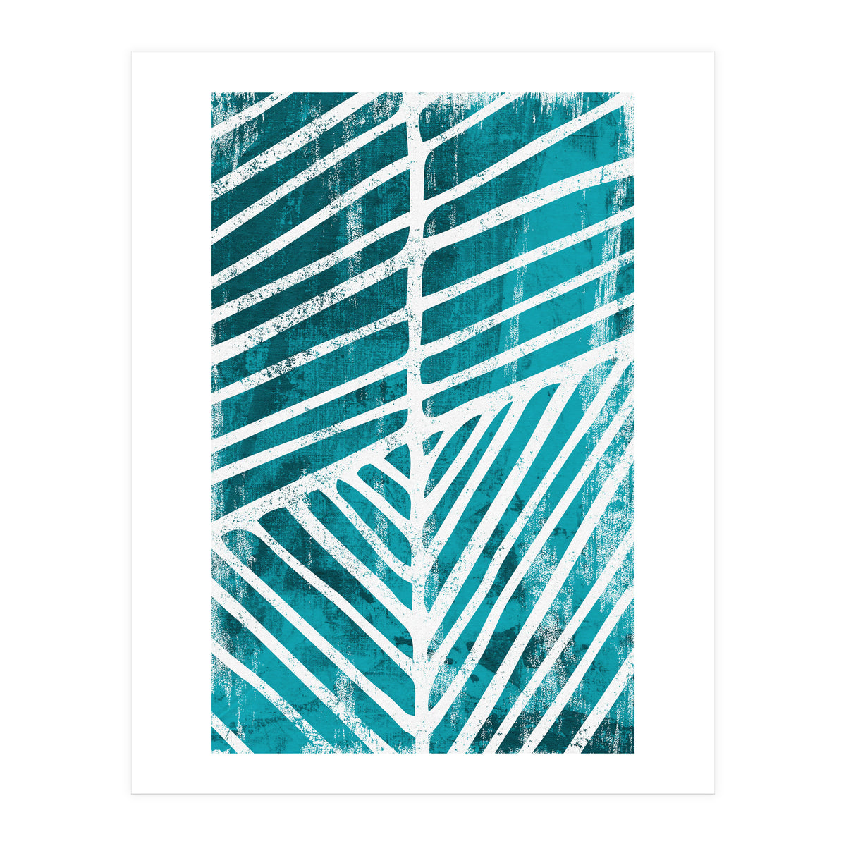 Botanicals Collection No4 (Print Only)