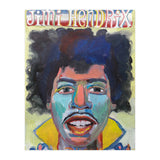 Jimi Hendrix 6 (Print Only) thumbnail