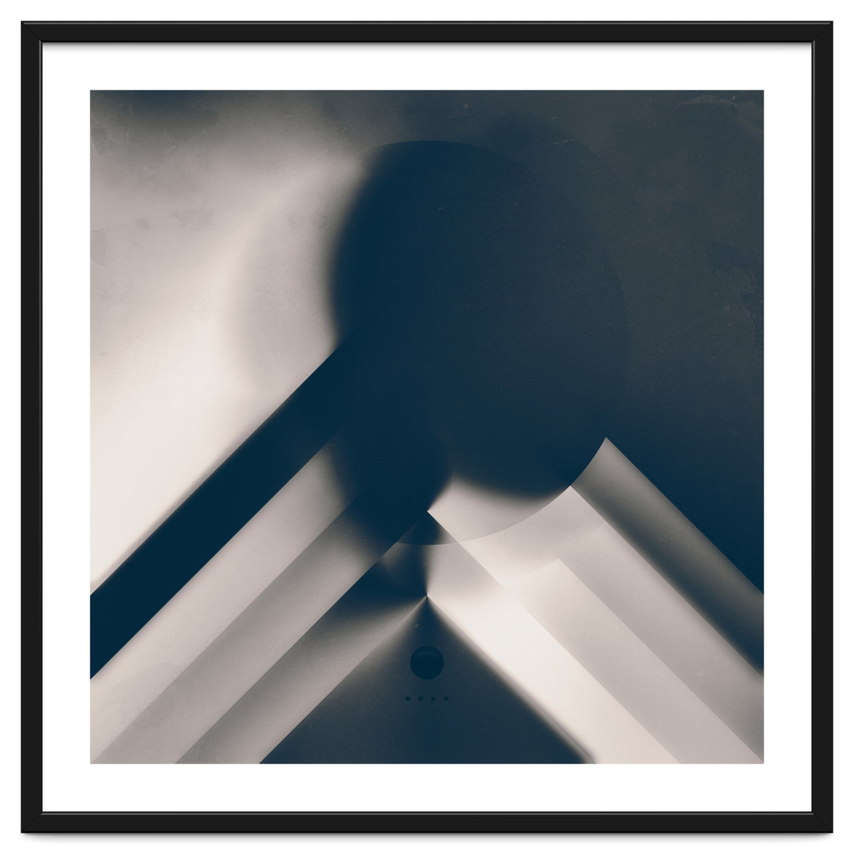 For A Moment We Were So Close