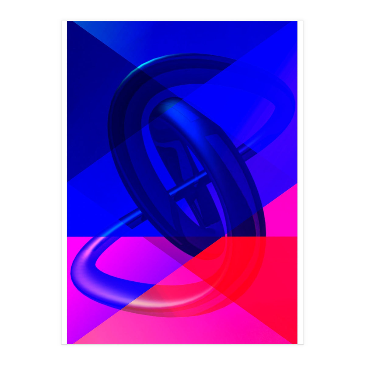 Experimenta 1 (Print Only)