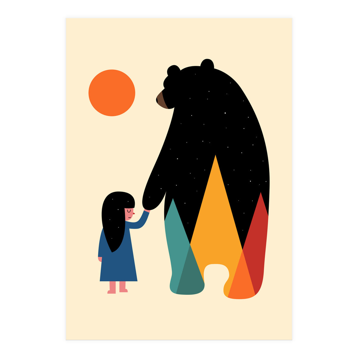 Go Home (Print Only)