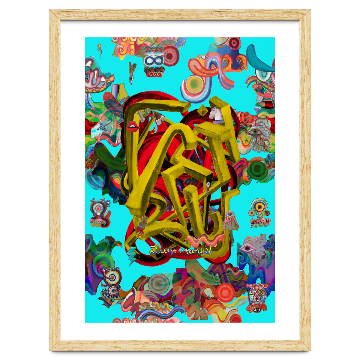 Muchas Cosas 2021 195