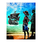 Legendary Boat (Print Only) thumbnail
