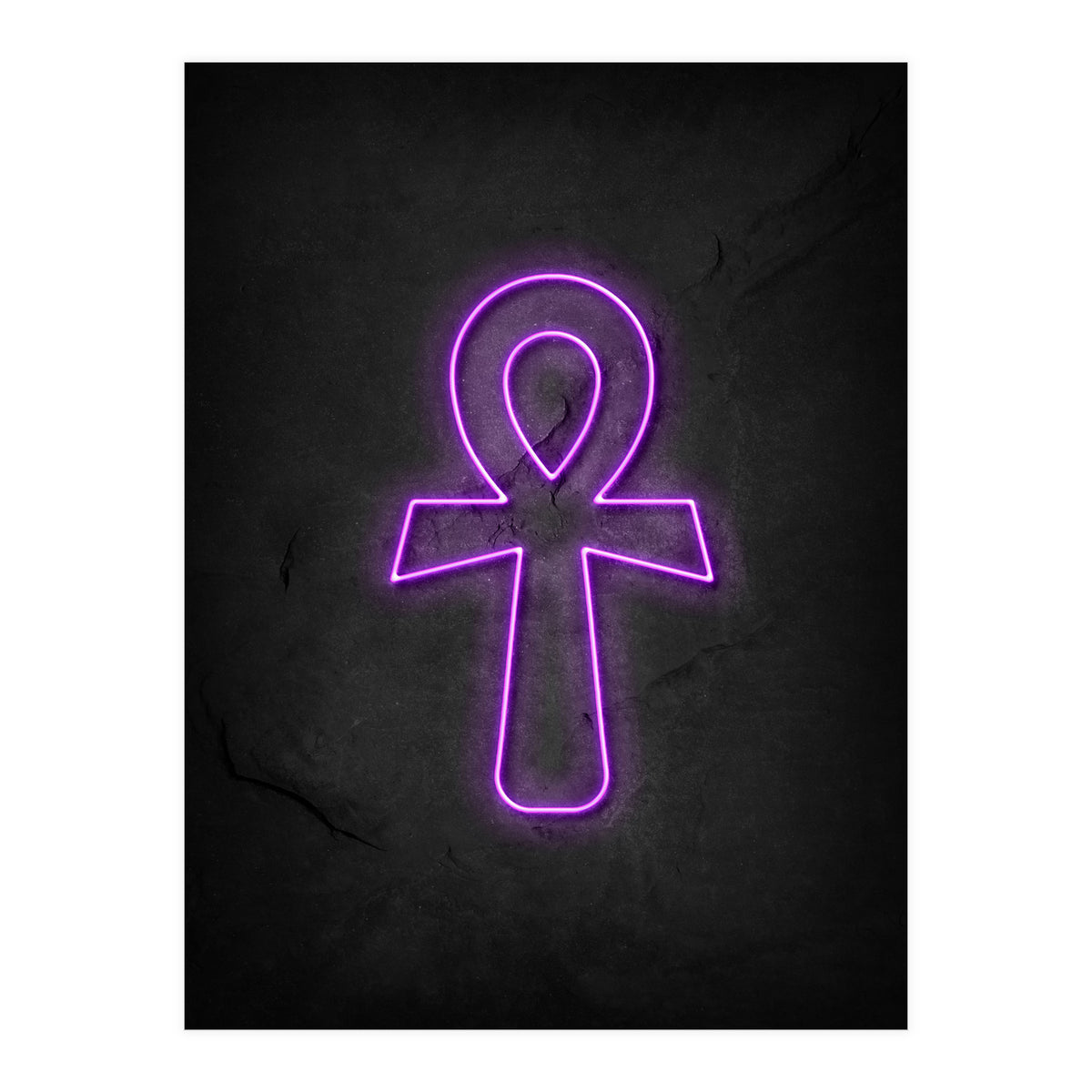 Ankh (Print Only)