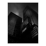Downtown Toronto Fogfest No 16 (Print Only) thumbnail