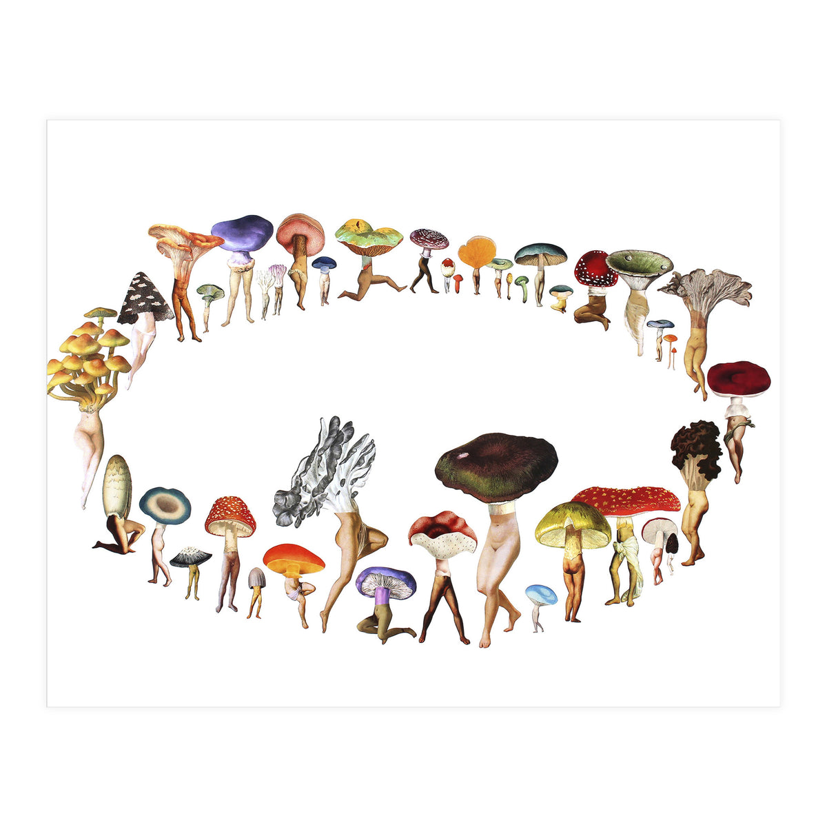 Pixie Ring (Print Only)