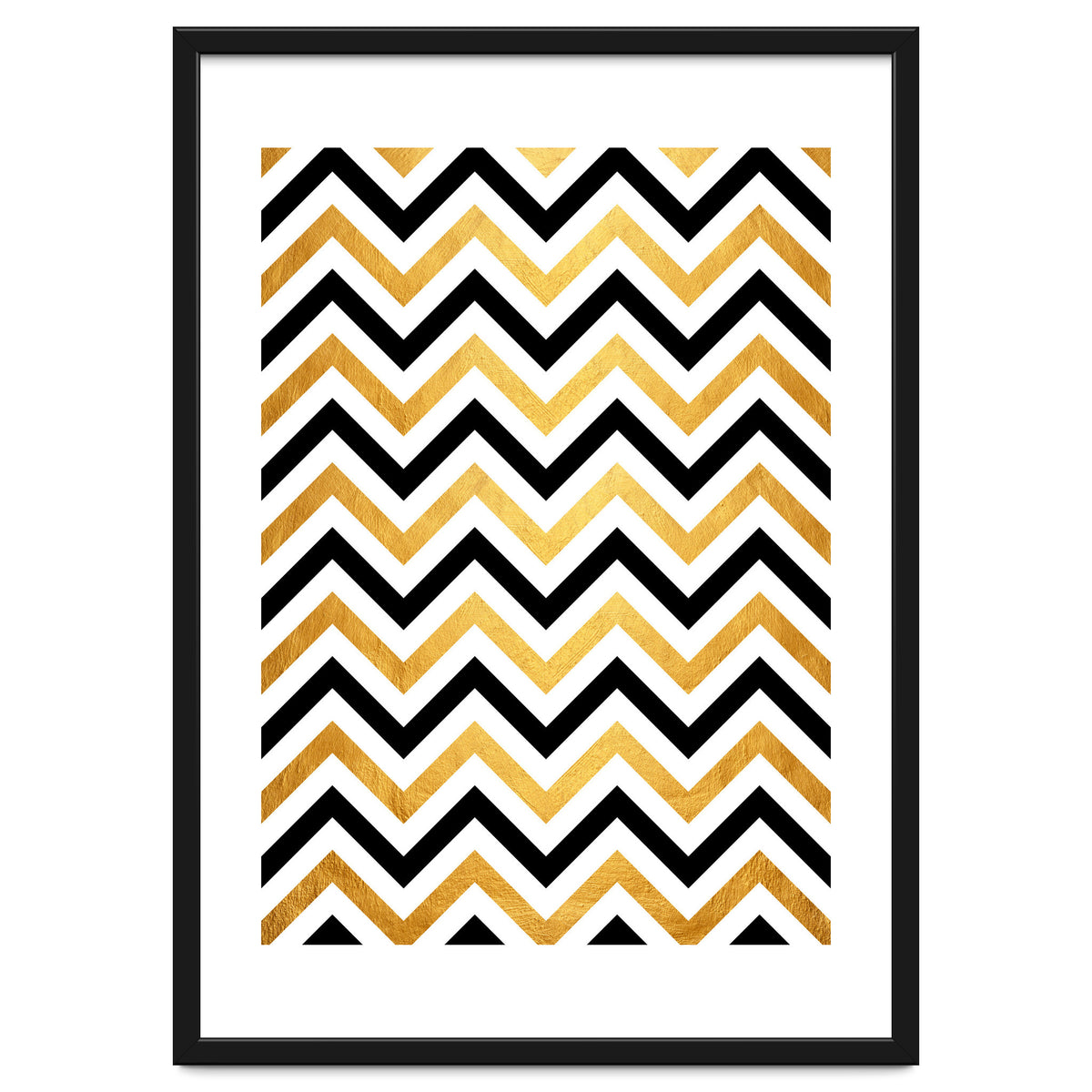 Chevron Golden III