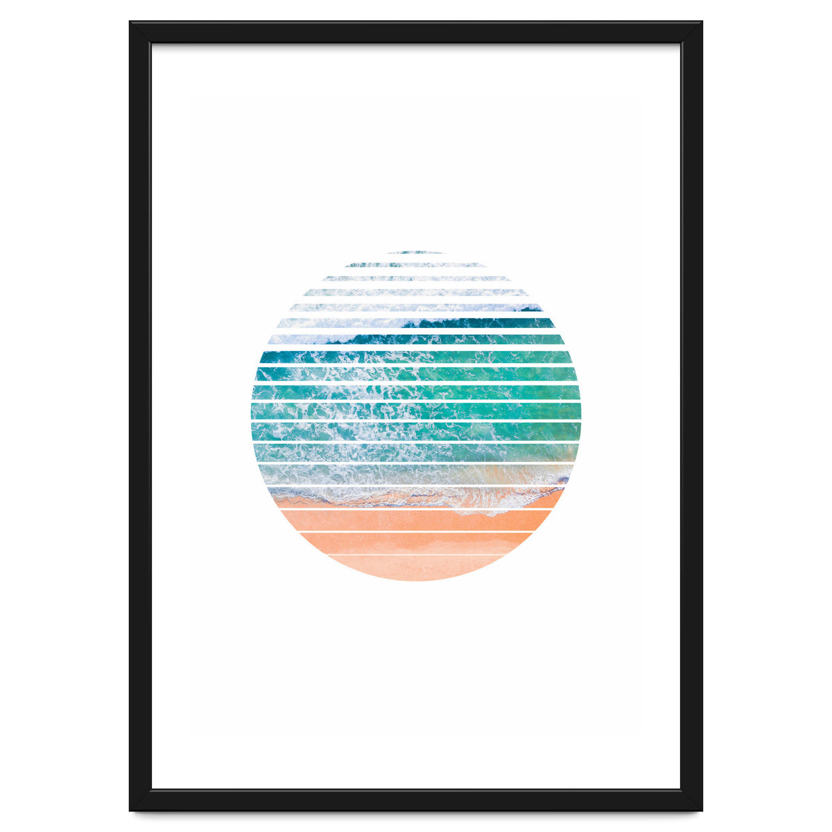 Geometric Ocean
