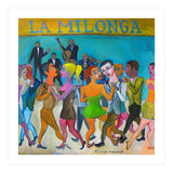 La Milonga 2b (Print Only) thumbnail