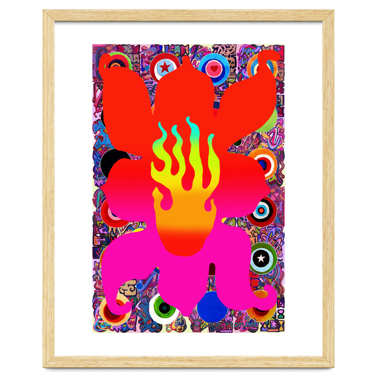 Graffiti Digital Nuevo 2023 114