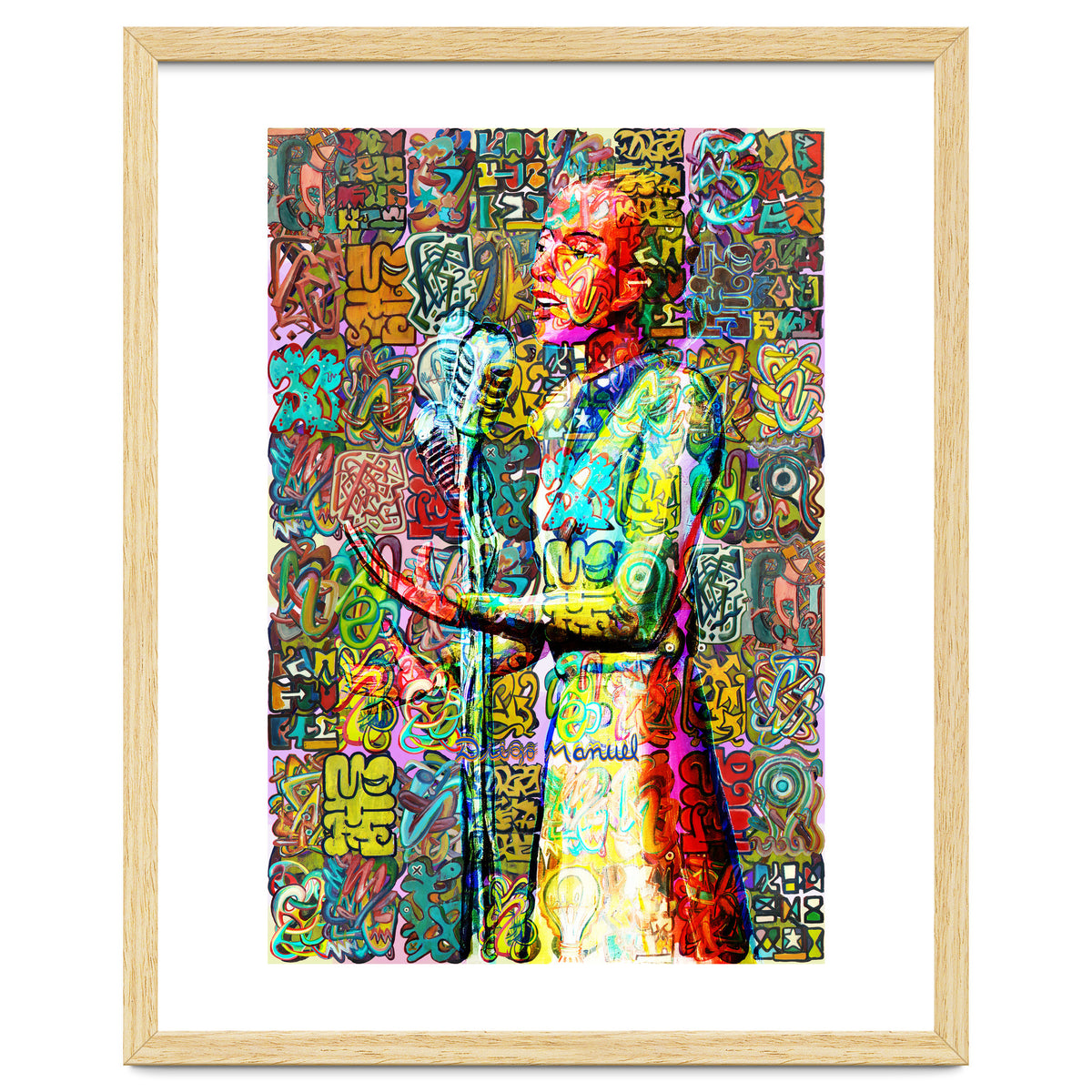 Graffiti Digital 2022 228