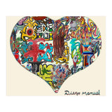 Corazon 14 (Print Only) thumbnail