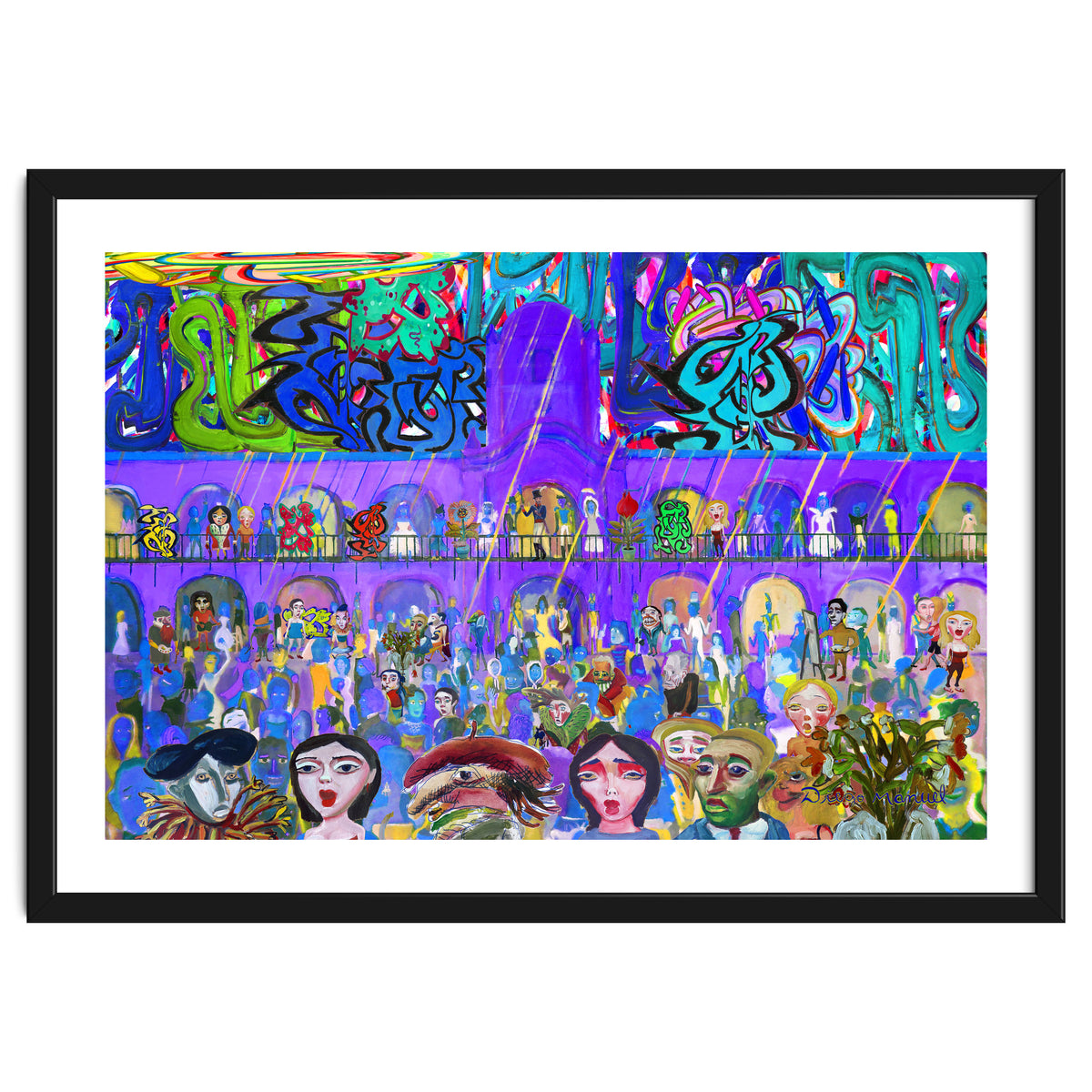 25 De Mayo Pop Digital 13