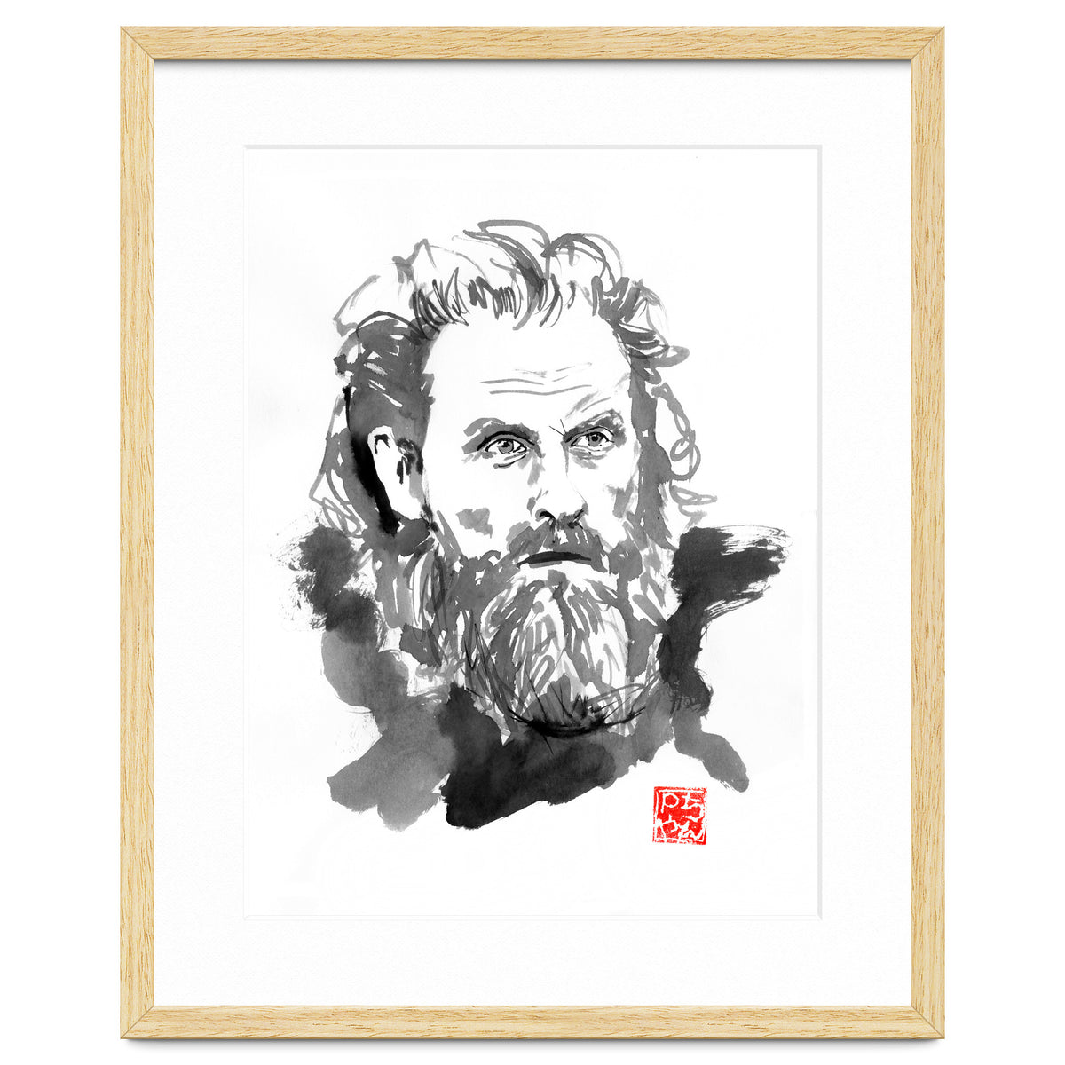 Tormund