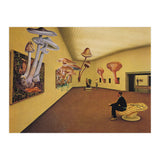 Art Gallery (Print Only) thumbnail