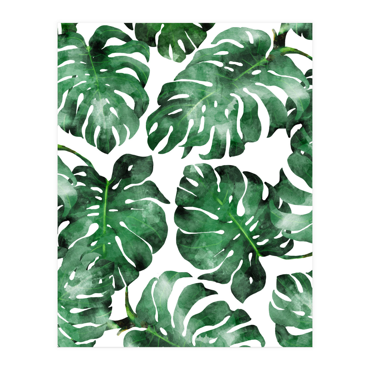 The Wild Spirit II (Print Only)