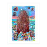 La Isla Digital 4 (Print Only) thumbnail