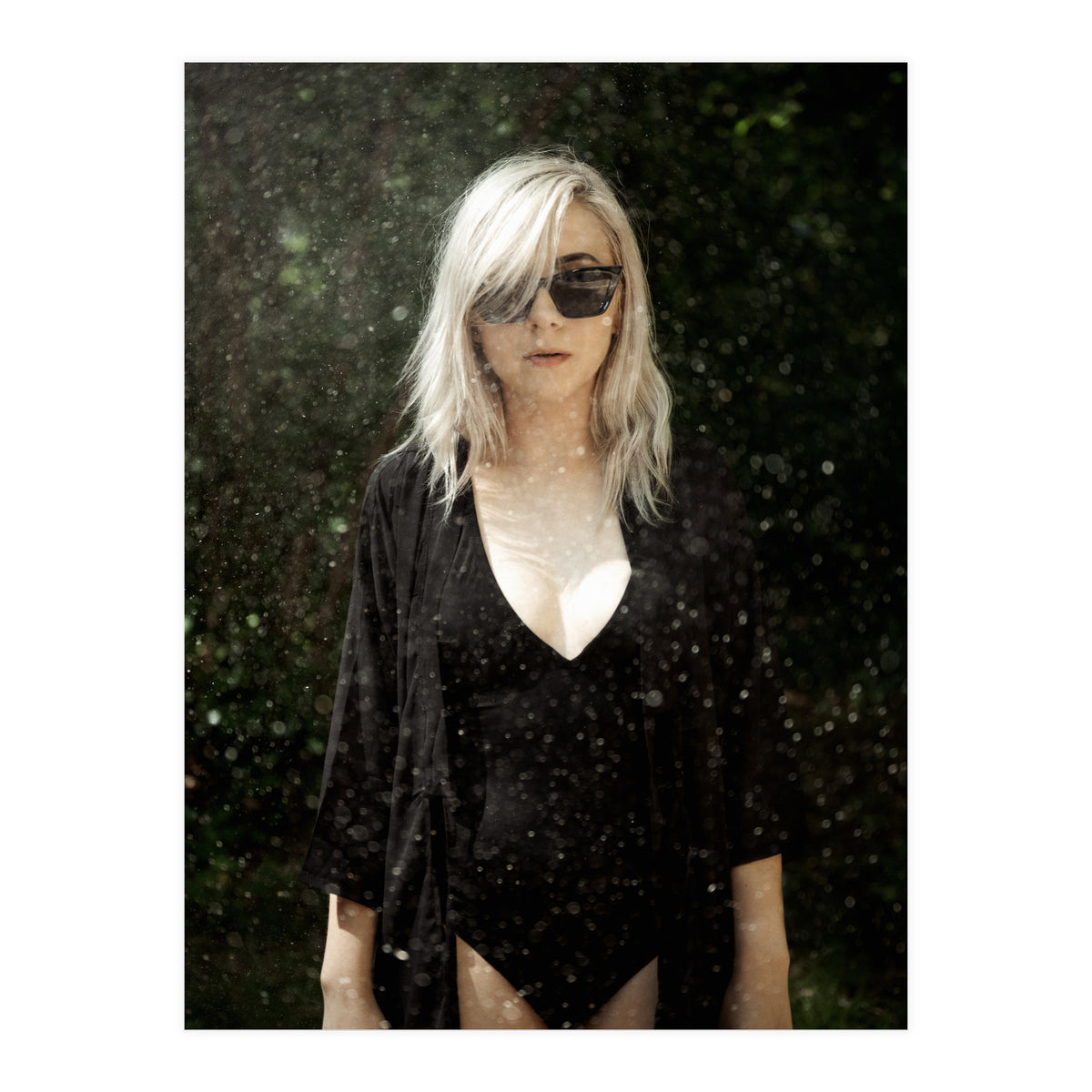 Black Widow (Print Only)