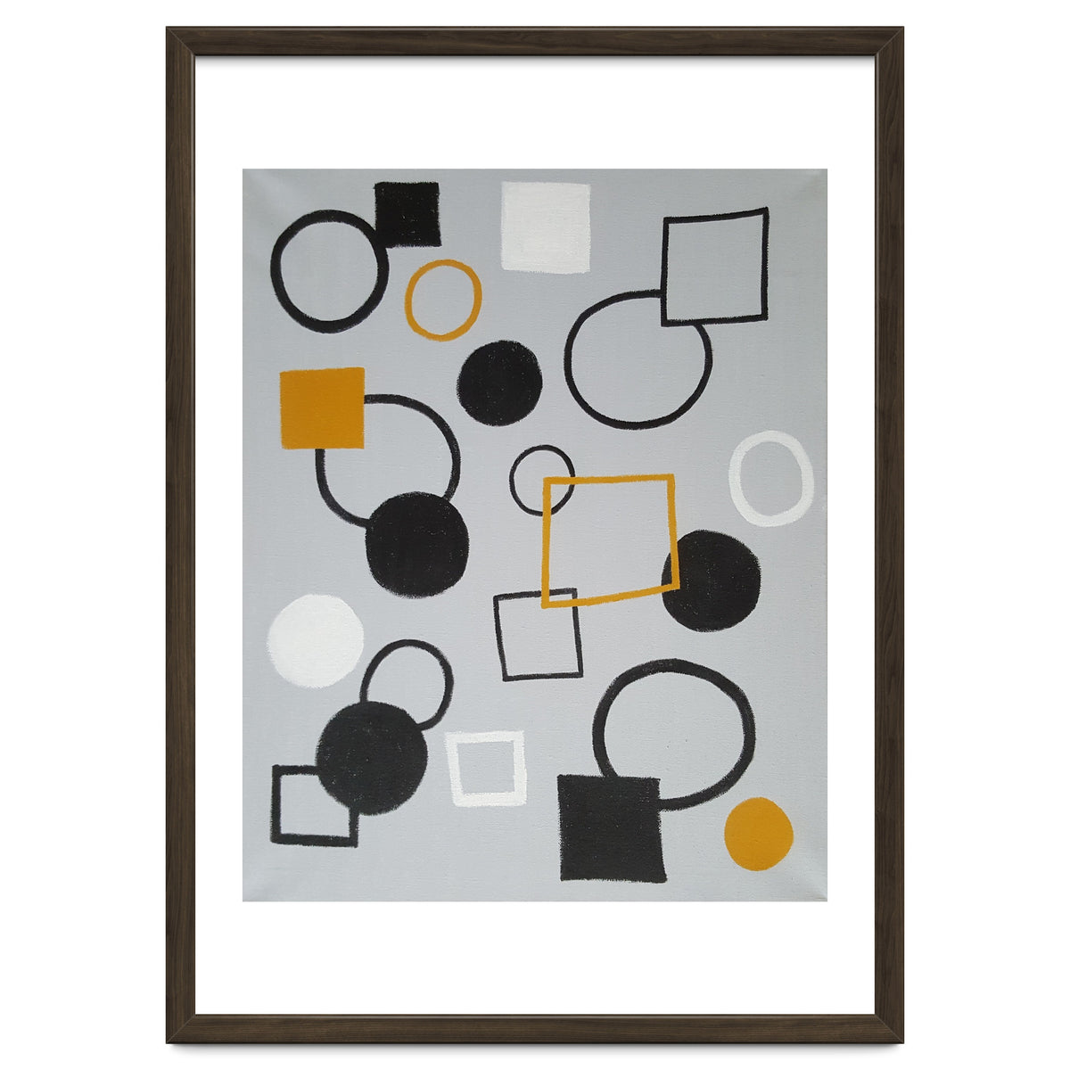 Squares And Circles 2