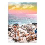 Beach Day II (Print Only) thumbnail
