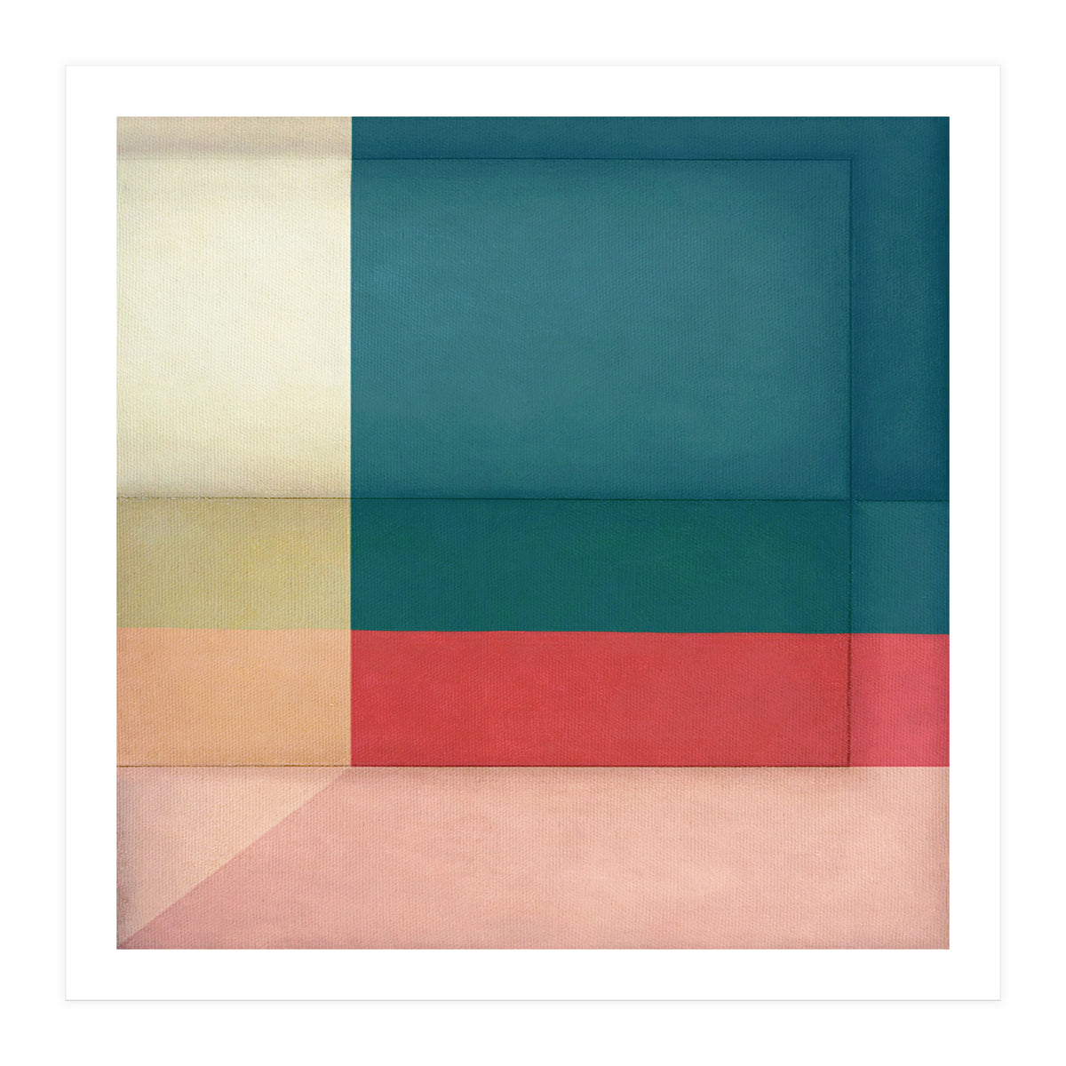 Mood Change (Print Only)