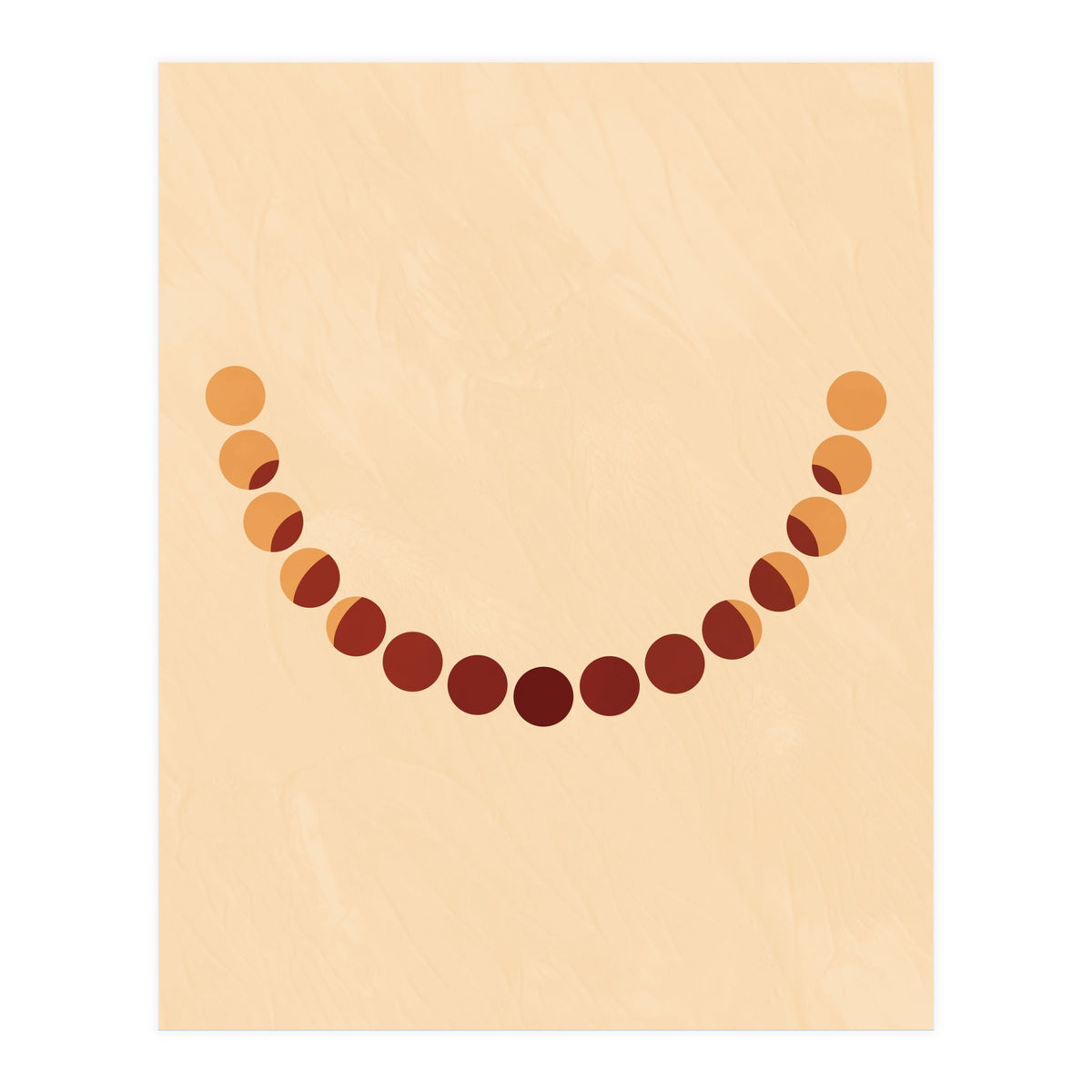 Moon Phase III (Print Only)