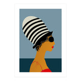 Sunny day (Print Only) thumbnail