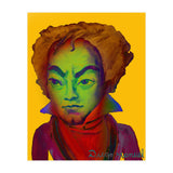 Beethoven Multicolor 7 (Print Only) thumbnail