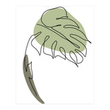Leaf II (Print Only) thumbnail