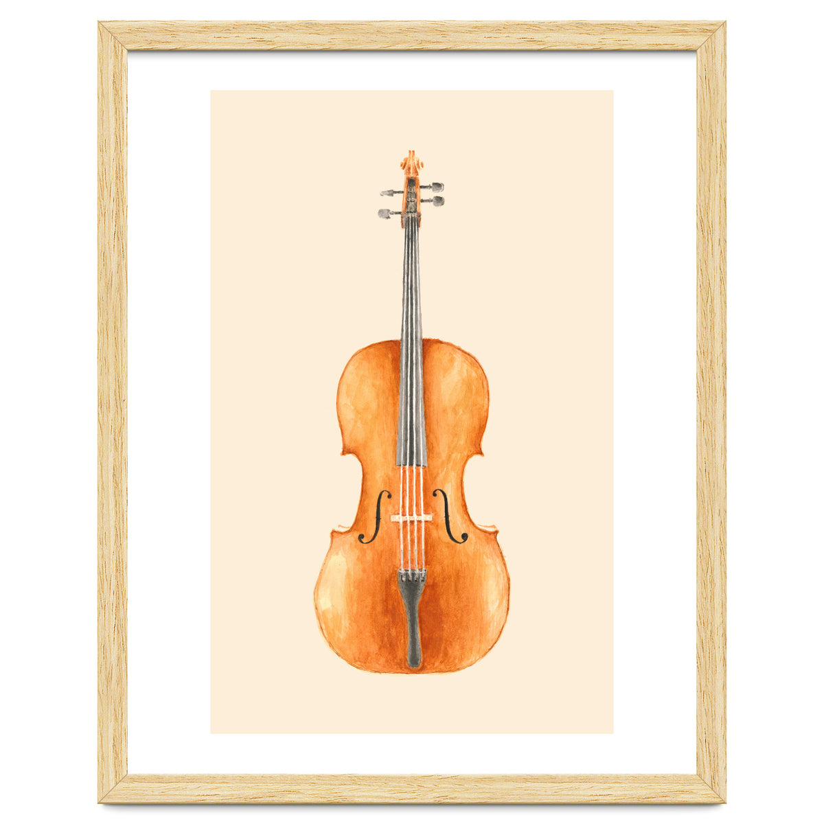 Cello