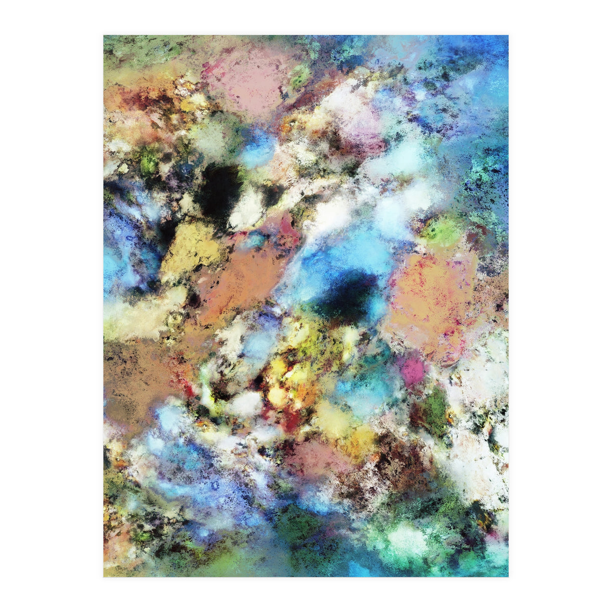 Discovery (Print Only)