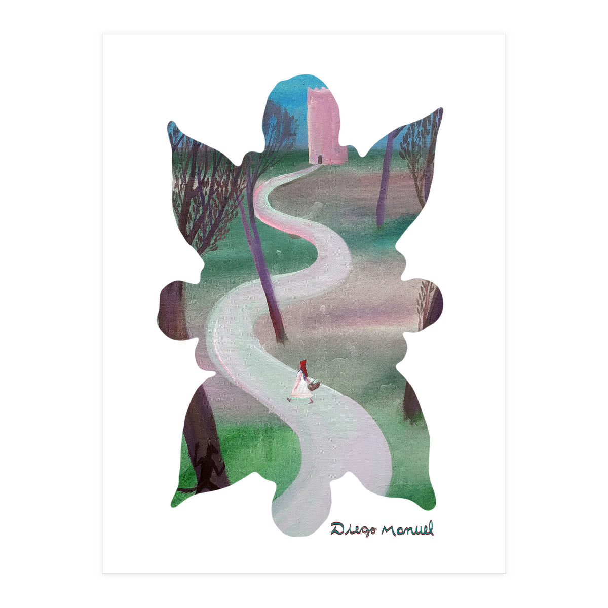 Pop Abstract 2023 42 Copia (Print Only)