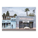 Liquor Store San Pedro (Print Only) thumbnail