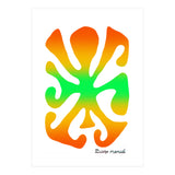 Fuego 167 Copia (Print Only) thumbnail