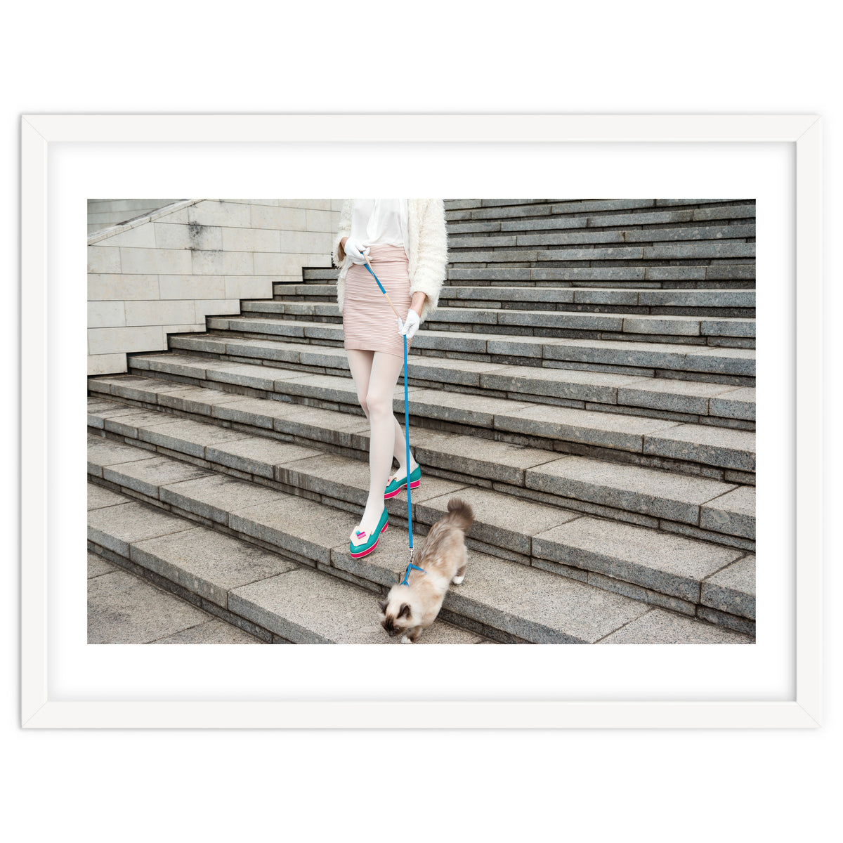 With love, your Love