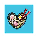 Love Ramen (Print Only) thumbnail
