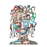 Mujer 6 (Print Only) thumbnail