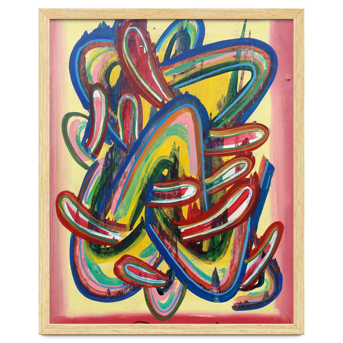 Formas En El Espacio 18