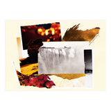 Couleurs Chaudes (Print Only) thumbnail