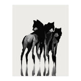 Wolf (Print Only) thumbnail