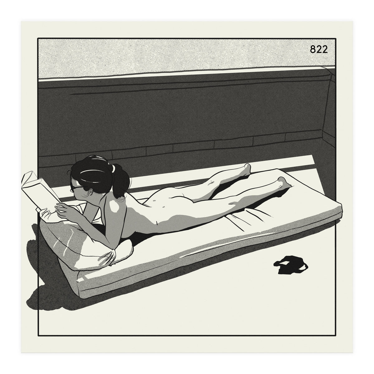 Flavors • 1 3 4 (Print Only)