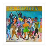 La Milonga 2b (Print Only) thumbnail