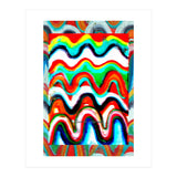 Pop Abstract A 3 (Print Only) thumbnail